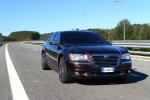 Lancia Thema 2011 года